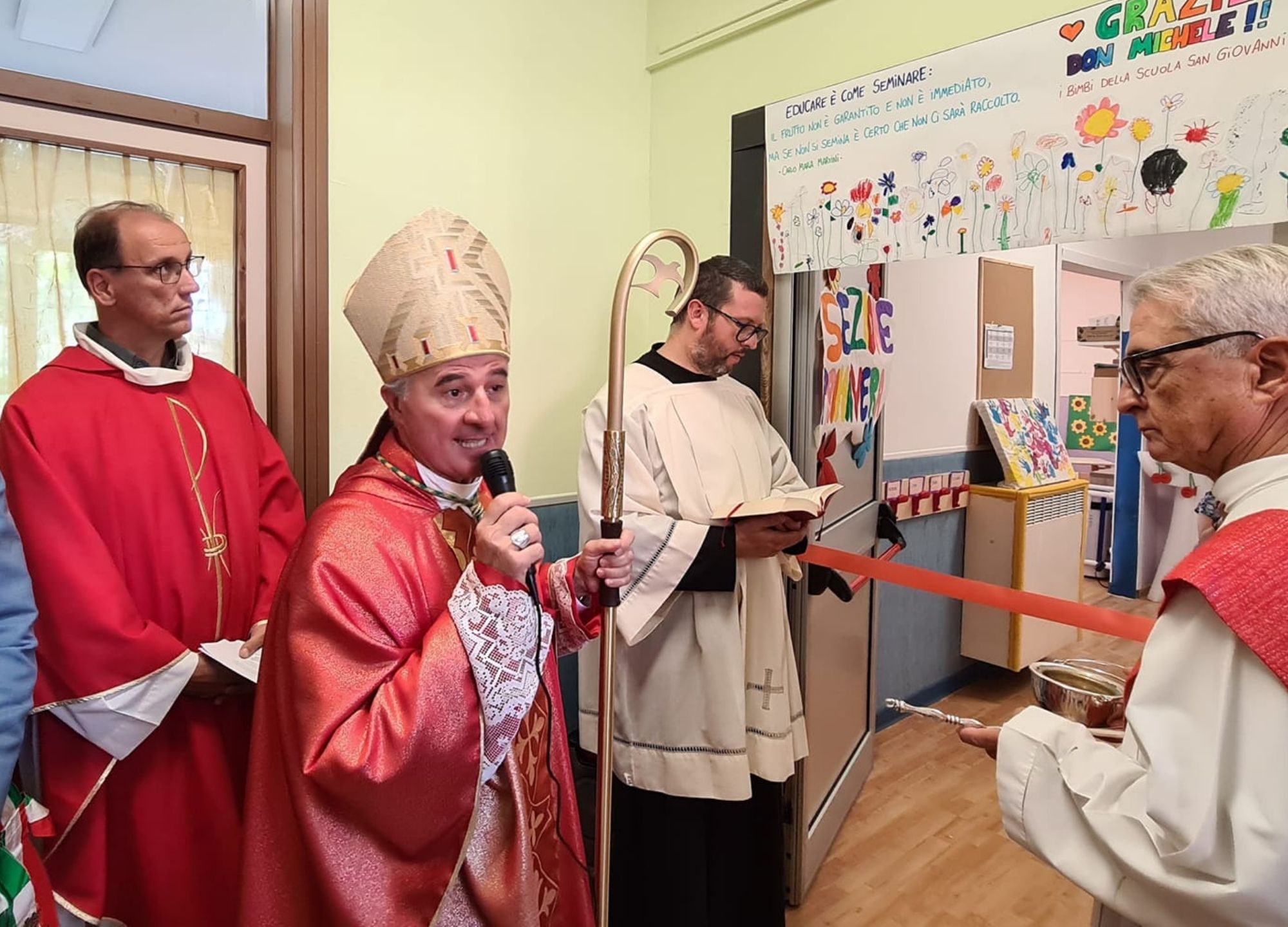 La caduta di Michele Di Tolve: da Milano a Faenza passando per Roma