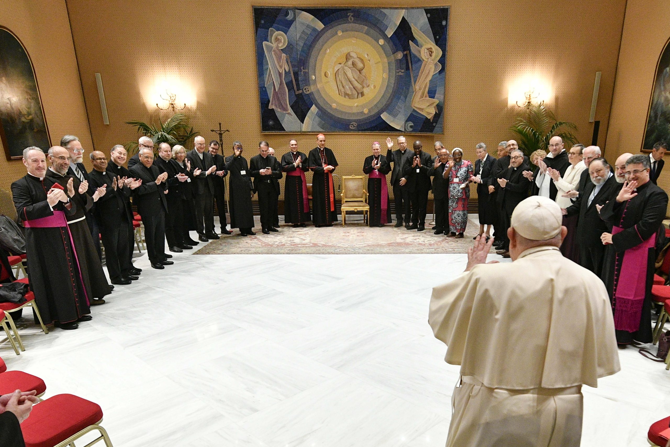 Concilio di Nicea. A 1700° anni dall'apertura, un documento della Commissione Teologica Internazionale