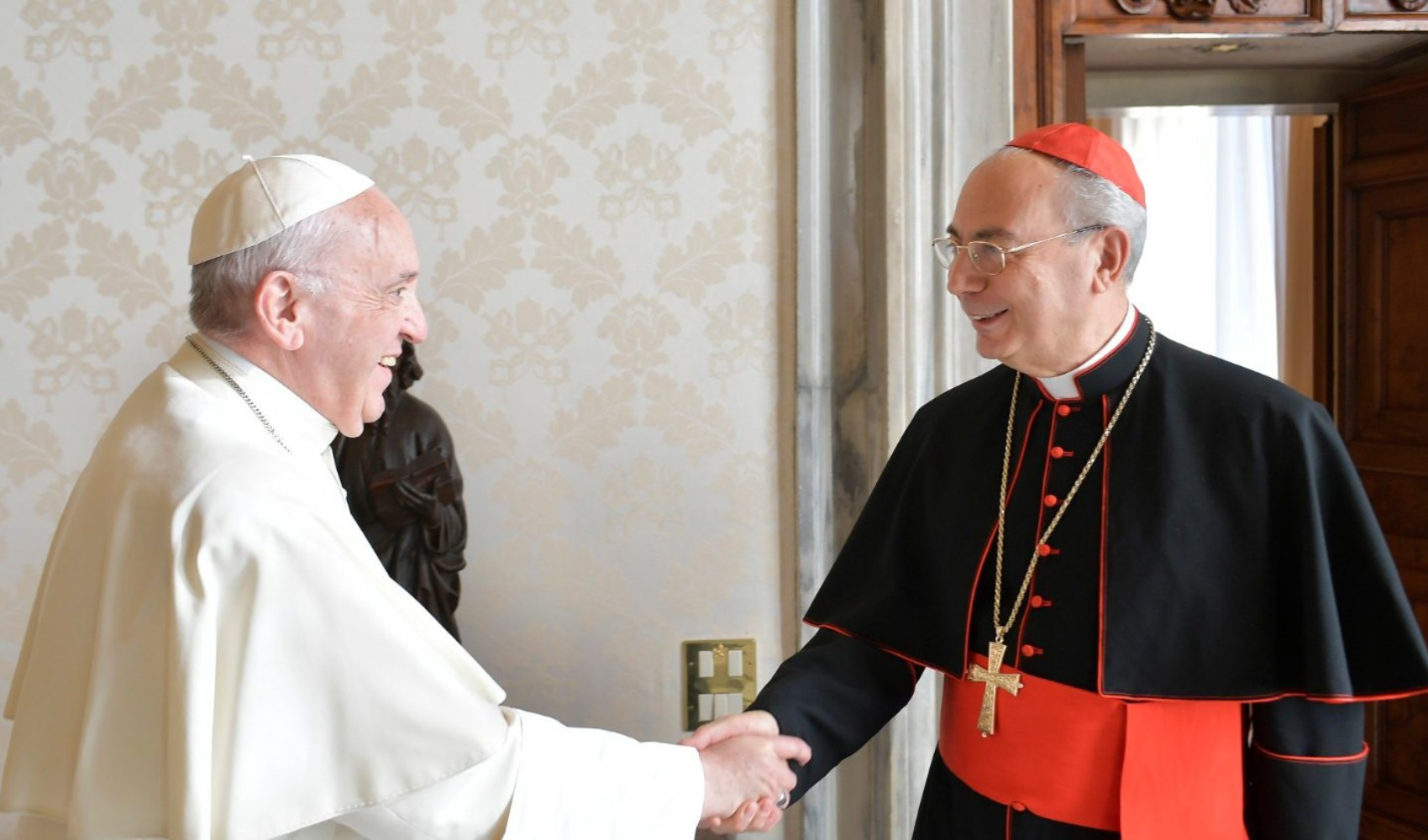 Francesco fa saltare la Corte di Cassazione per ottenere le condanne dei nemici