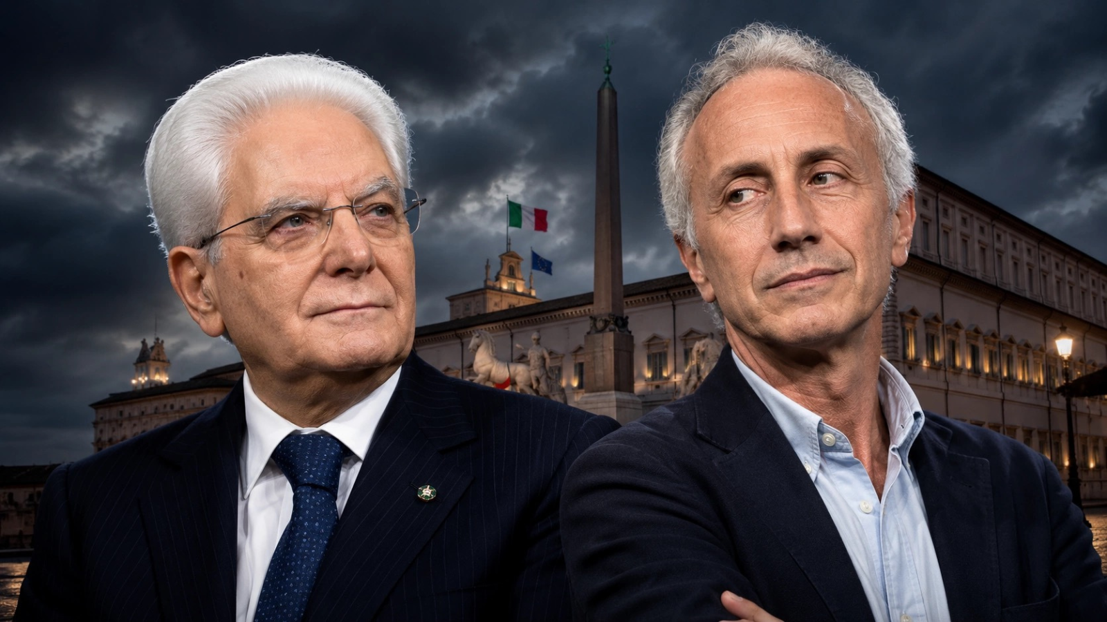 Tutti contro uno. Il caso Minetti specchio del giornalismo italiano