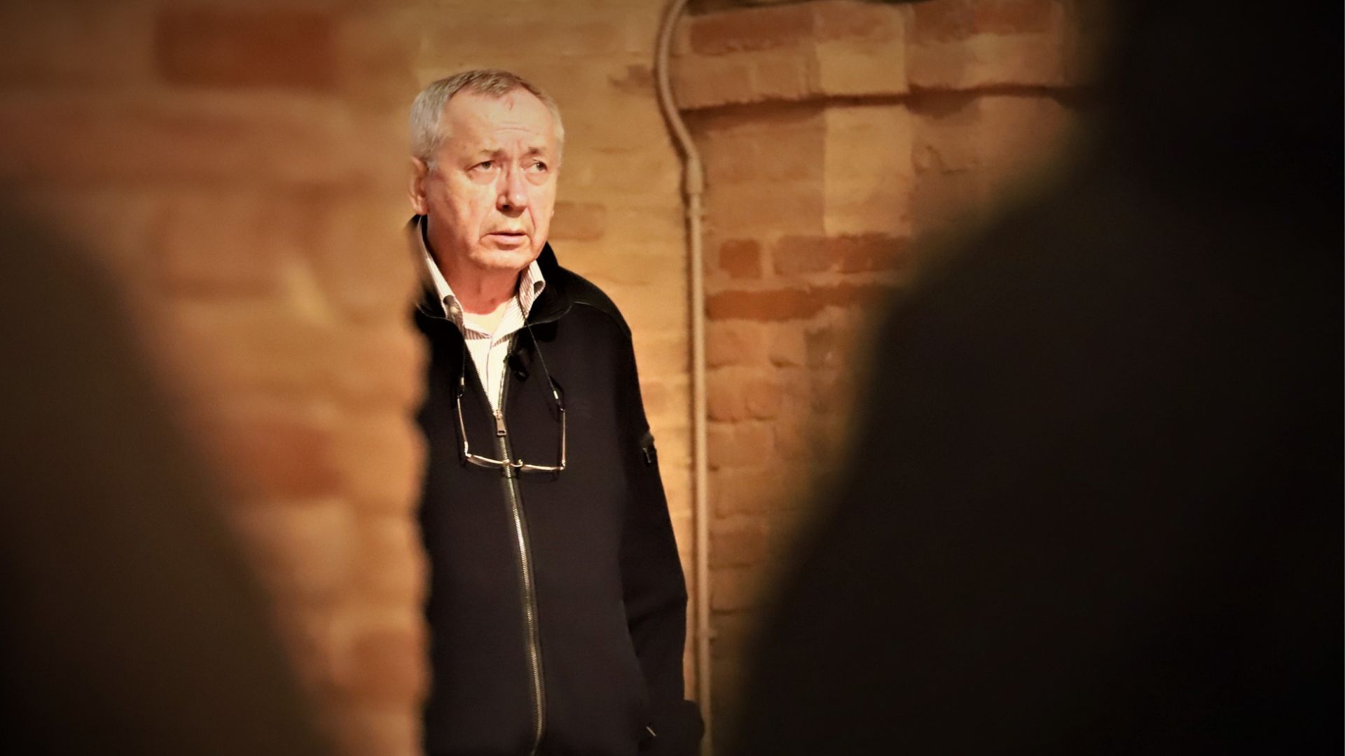 Rupnik Case: "Marko Ivan Rupnik si è rifiutato di dare spiegazioni anche ai gesuiti"