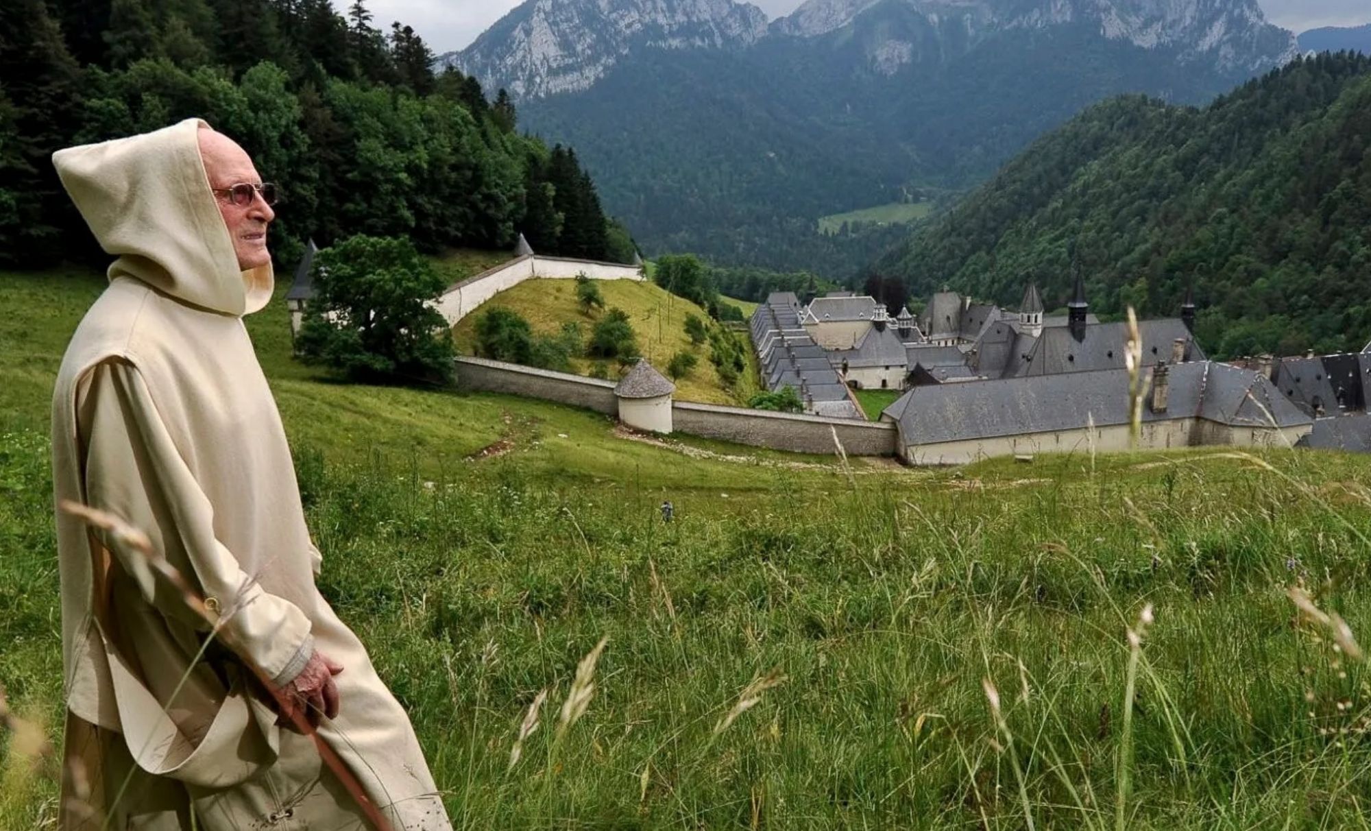 Tra le montagne del silenzio: la via certosina