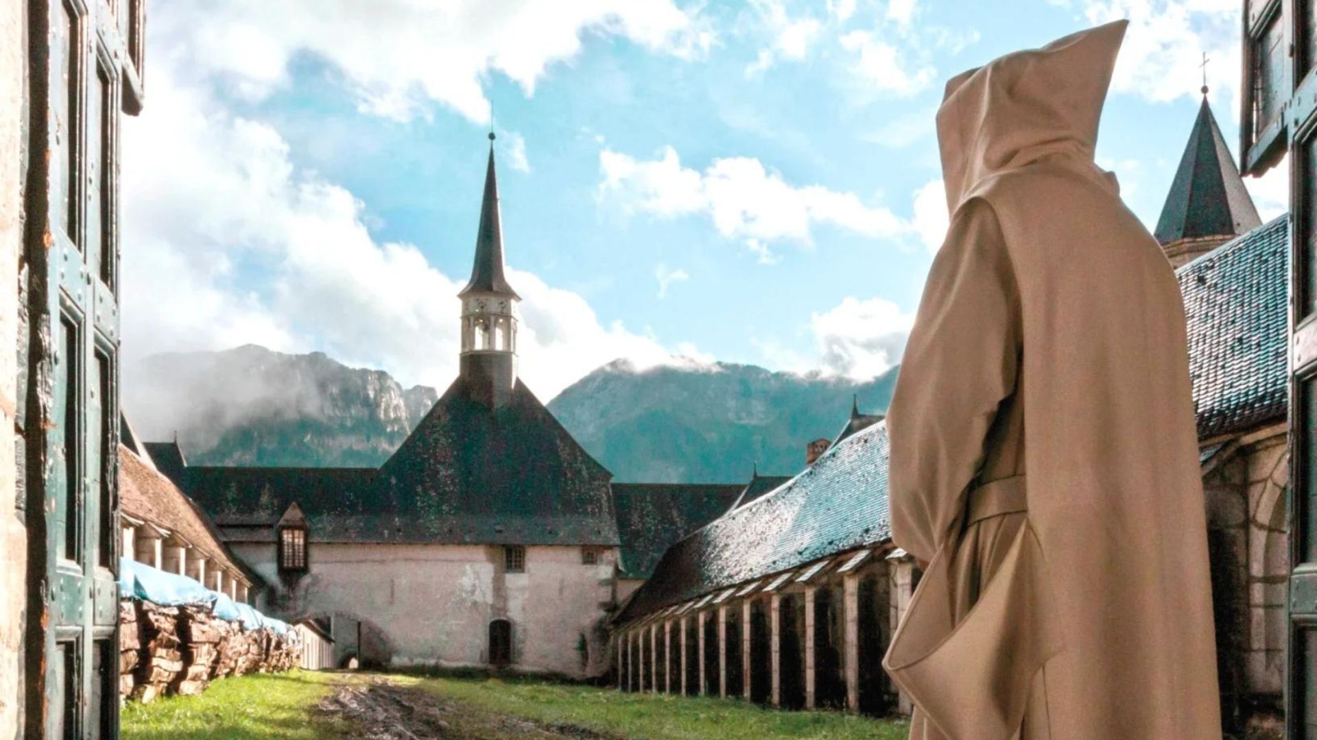 L'eredita di San Bruno: una presenza silenziosa fondamentale per la Chiesa