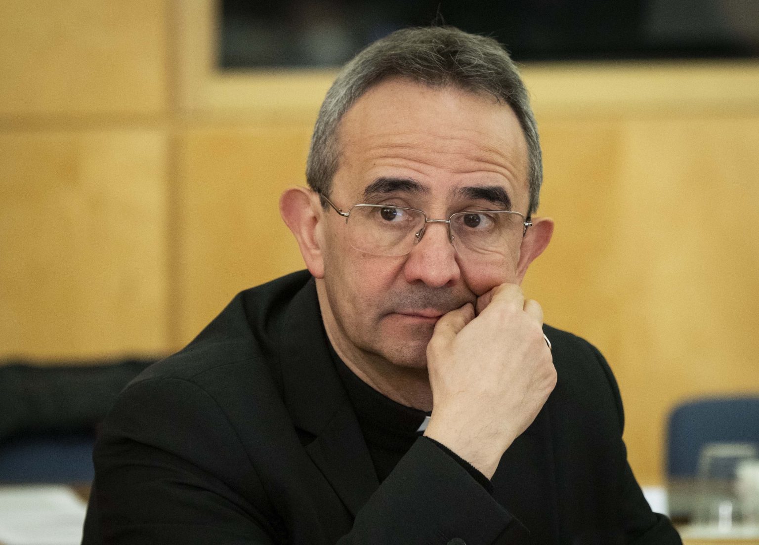 CEI, Busca vicepresidente per il Nord: sinodalità a parole e dispotismo interessato
