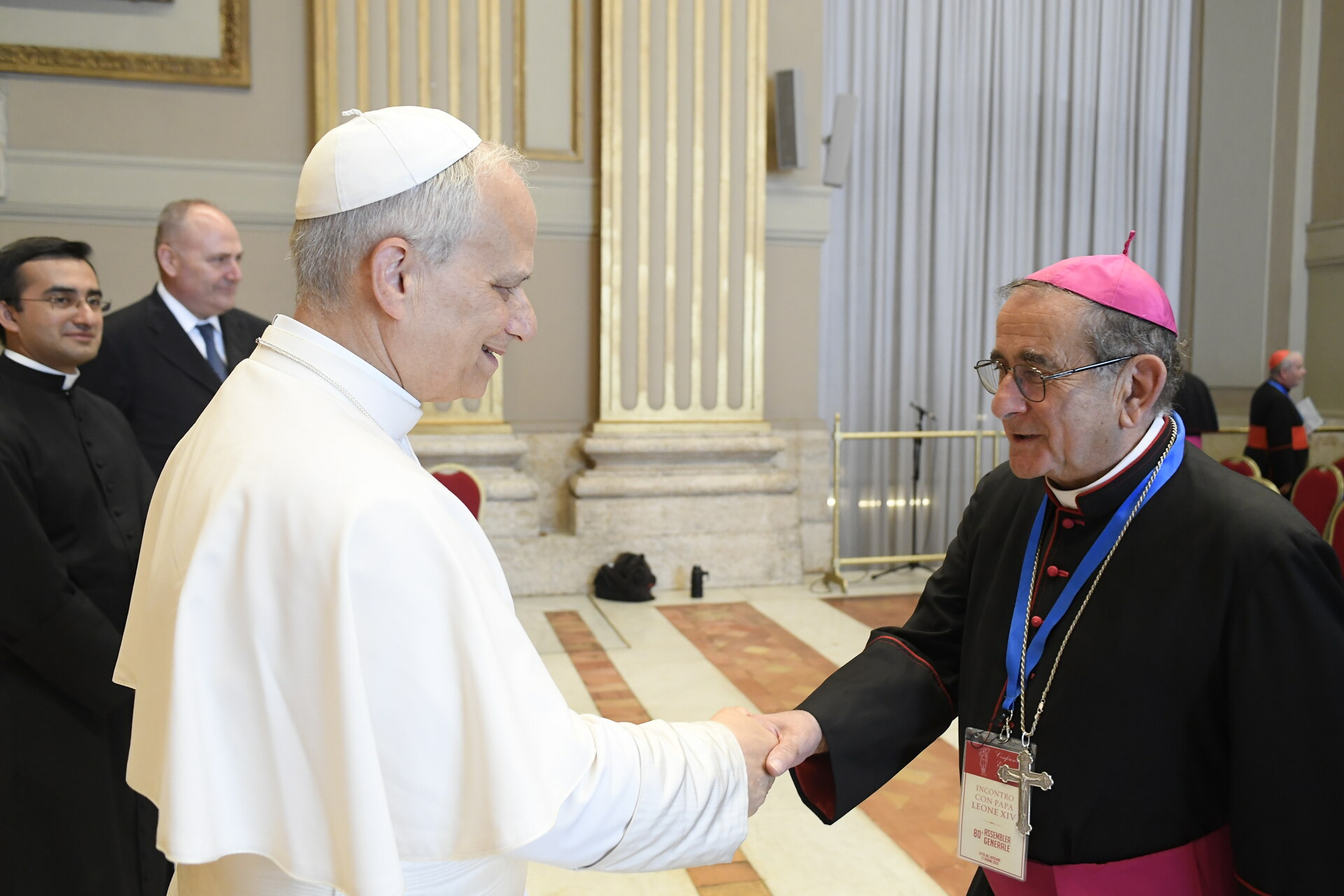 «Per coltivare la vigna non basta averla coltivata l’anno scorso» La proposta pastorale dell'Arcivescovo Mario Delpini