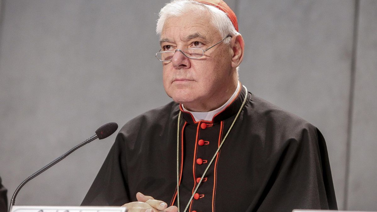 Card. Müller: "Il Papa non è uno zar, per governare deve affidarsi anche ai cardinali"