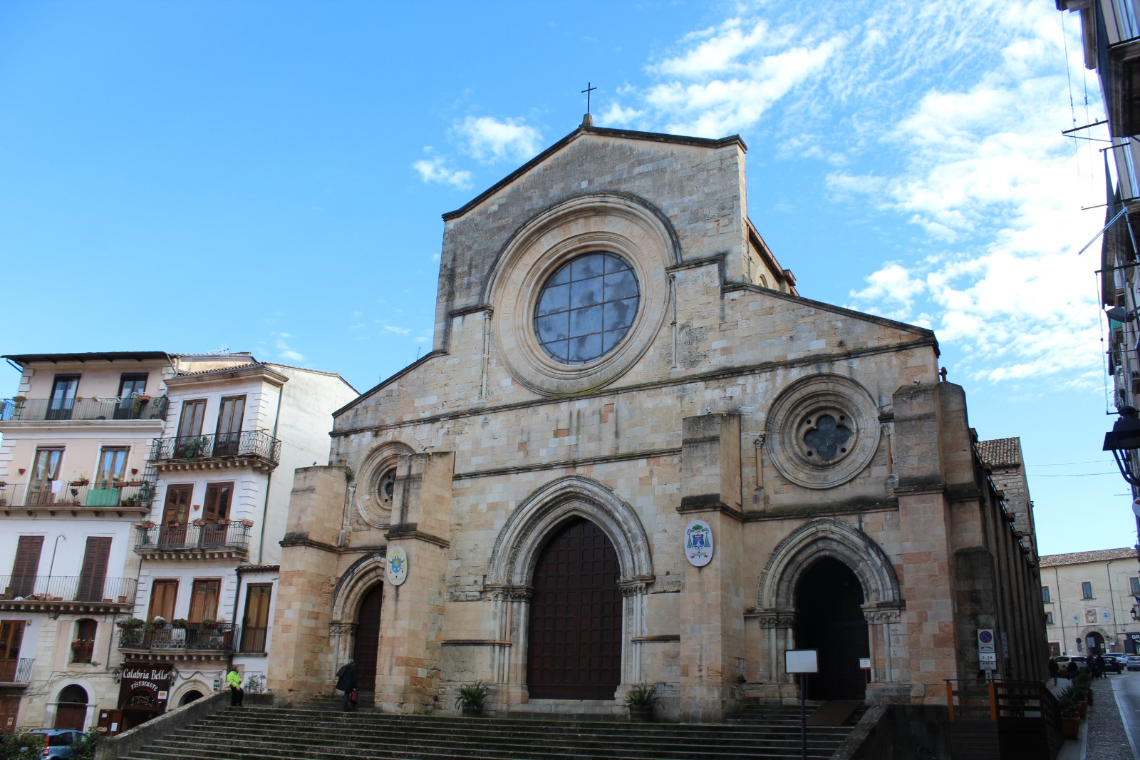 Cosenza-Bisignano. Le indicazioni per l'Anno Santo della Speranza