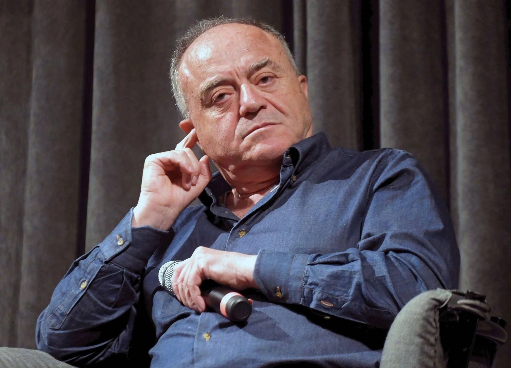Italia. “Faremo i conti”: Gratteri e la minaccia ai giornalisti nel pieno dello scontro sulla giustizia