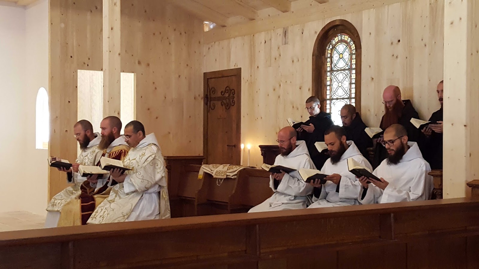 In Francia si prega per le vittime di violenza sessuale e abusi di potere all’interno della Chiesa