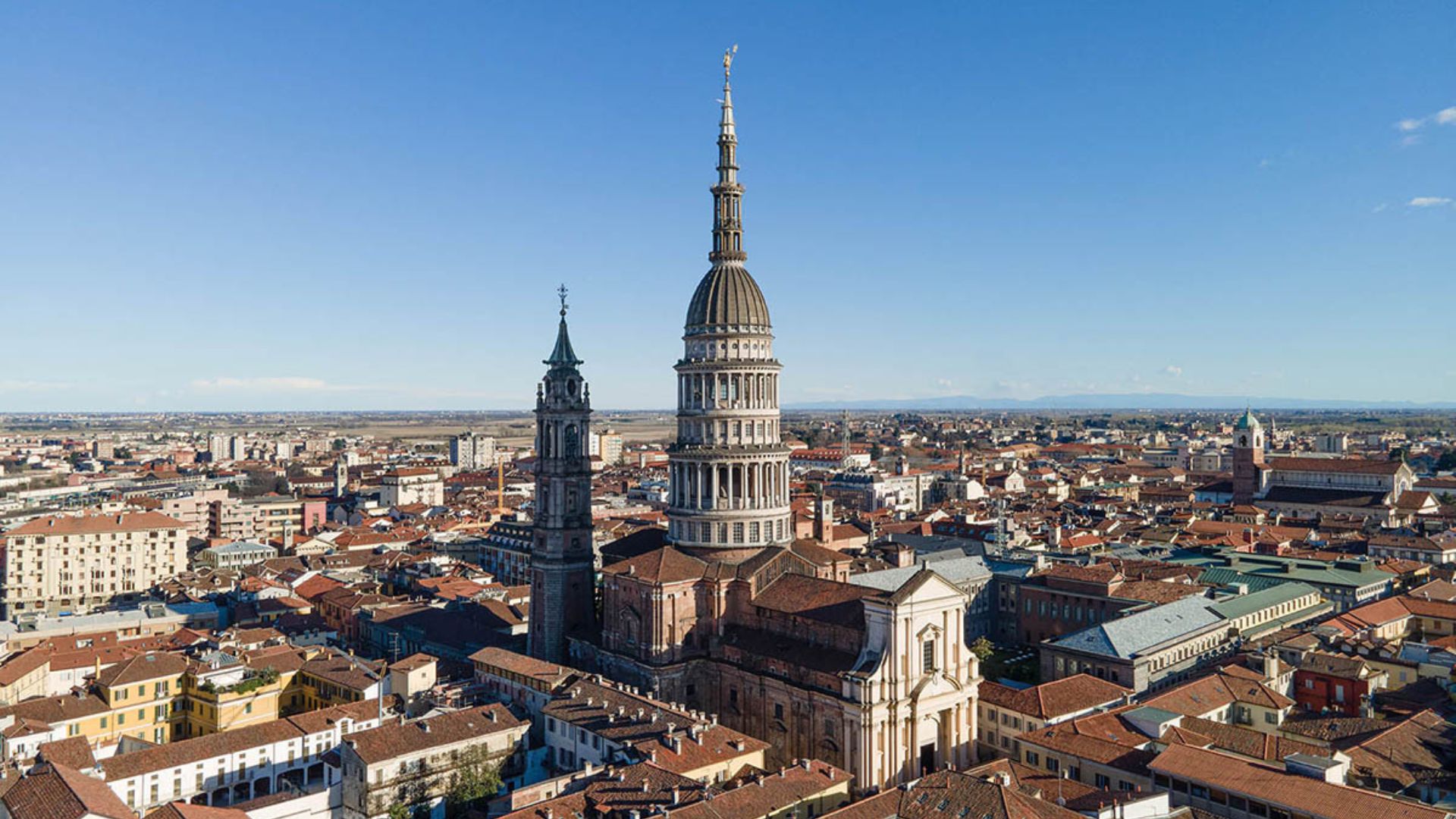 Novara. Mons. Brambilla indica le chiese giubilari per l'Anno Santo