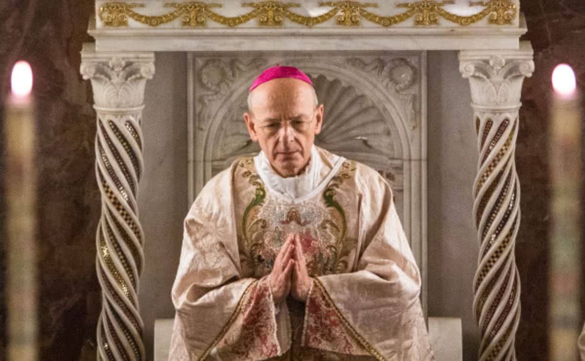 "Trust in Pope Leo XIV": Opus Dei has submitted the draft of the Statutes to the Holy See.