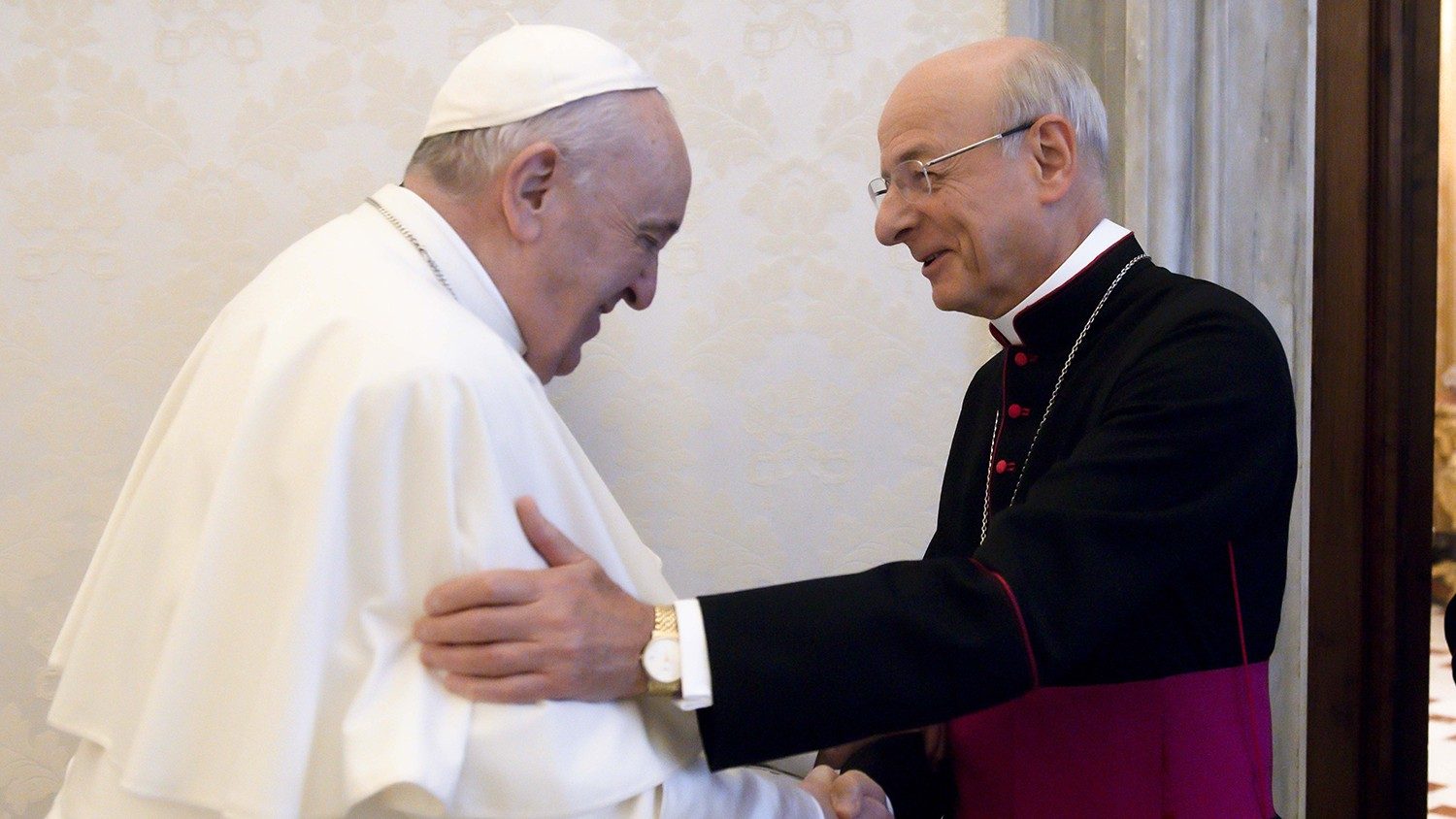 Opus Dei. Journalists like to spread falsehoods about the Church