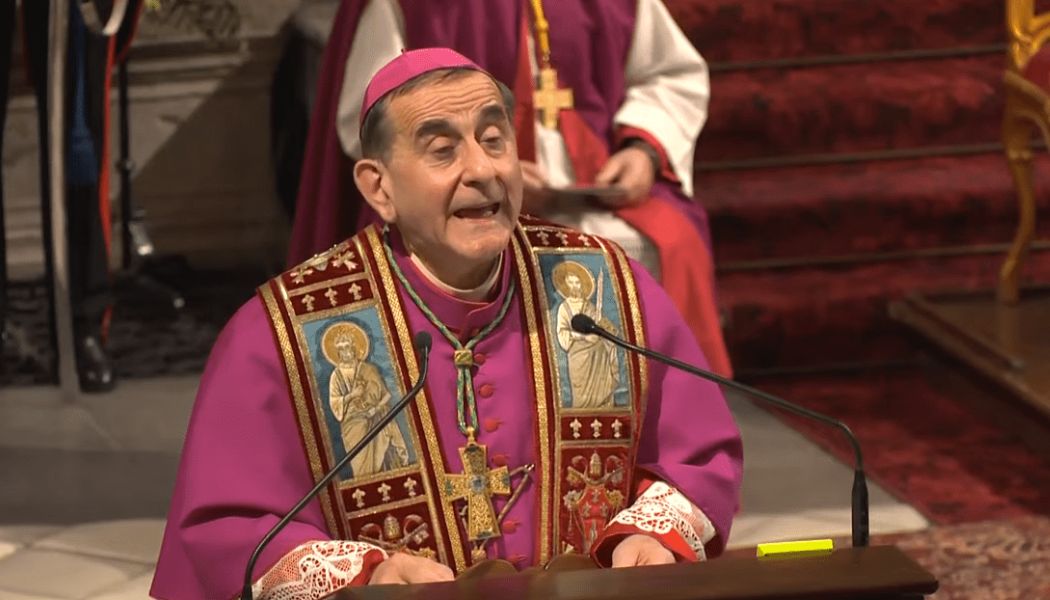 Ci sarà gioia in cielo. Lettera ai presbiteri sul ministero della Penitenza