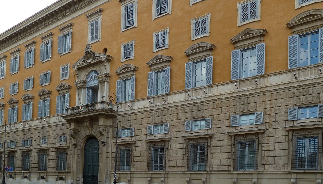 Dignitas infinita. Documento del Dicastero per la Dottrina della Fede sulla dignità umana