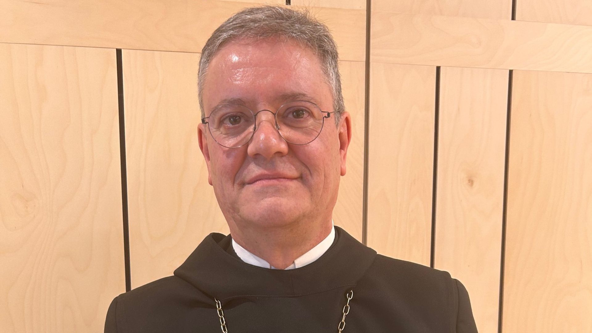 St. Ottilien Congregation: New Abbot President Elected