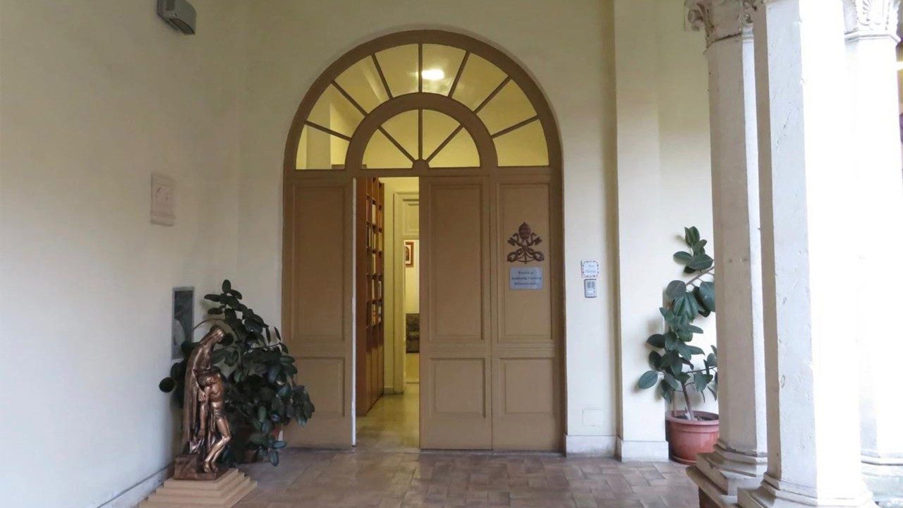 Accademia Mariana: nuovo Statuto e nuove procedure per congressi e bilanci