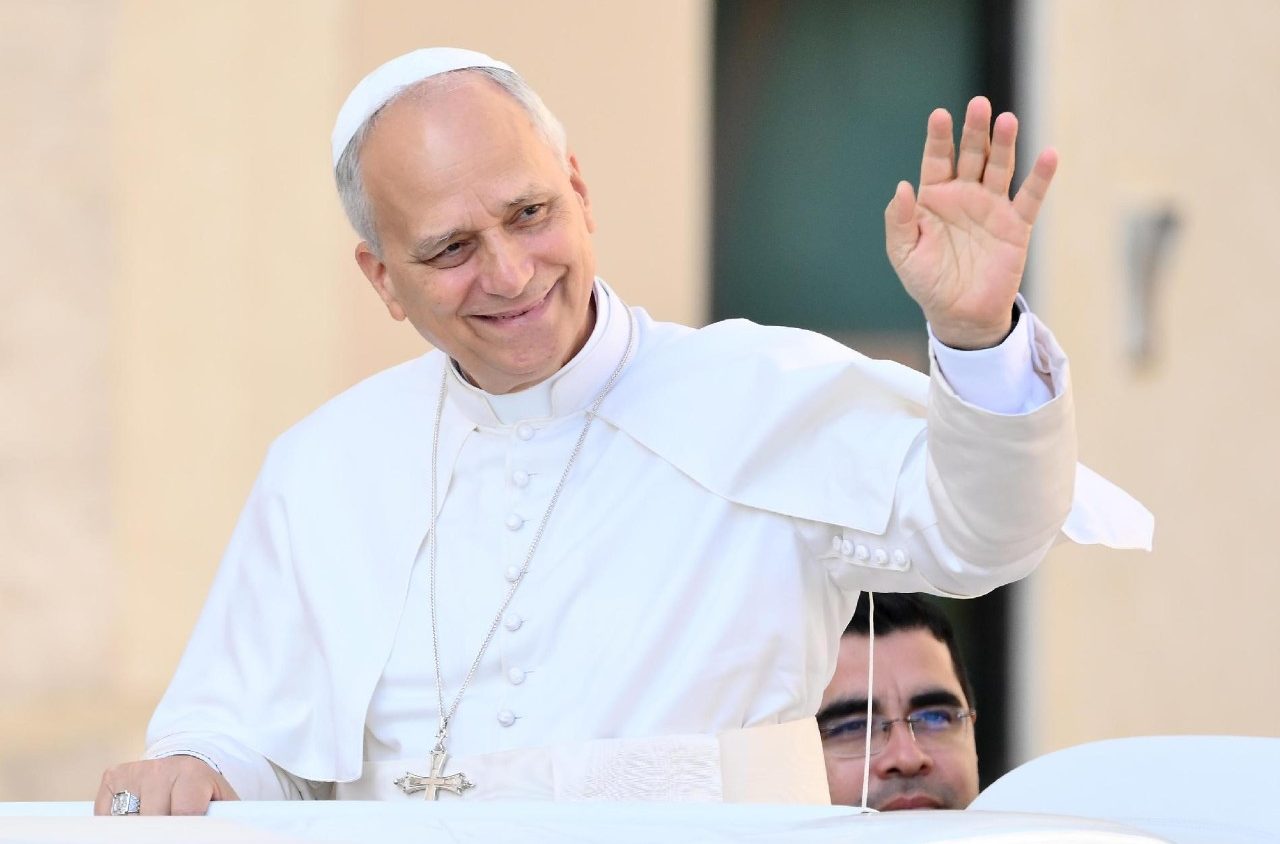 General Audience. Leo XIV: “The Silence of Holy Saturday Is a Womb of Hope”