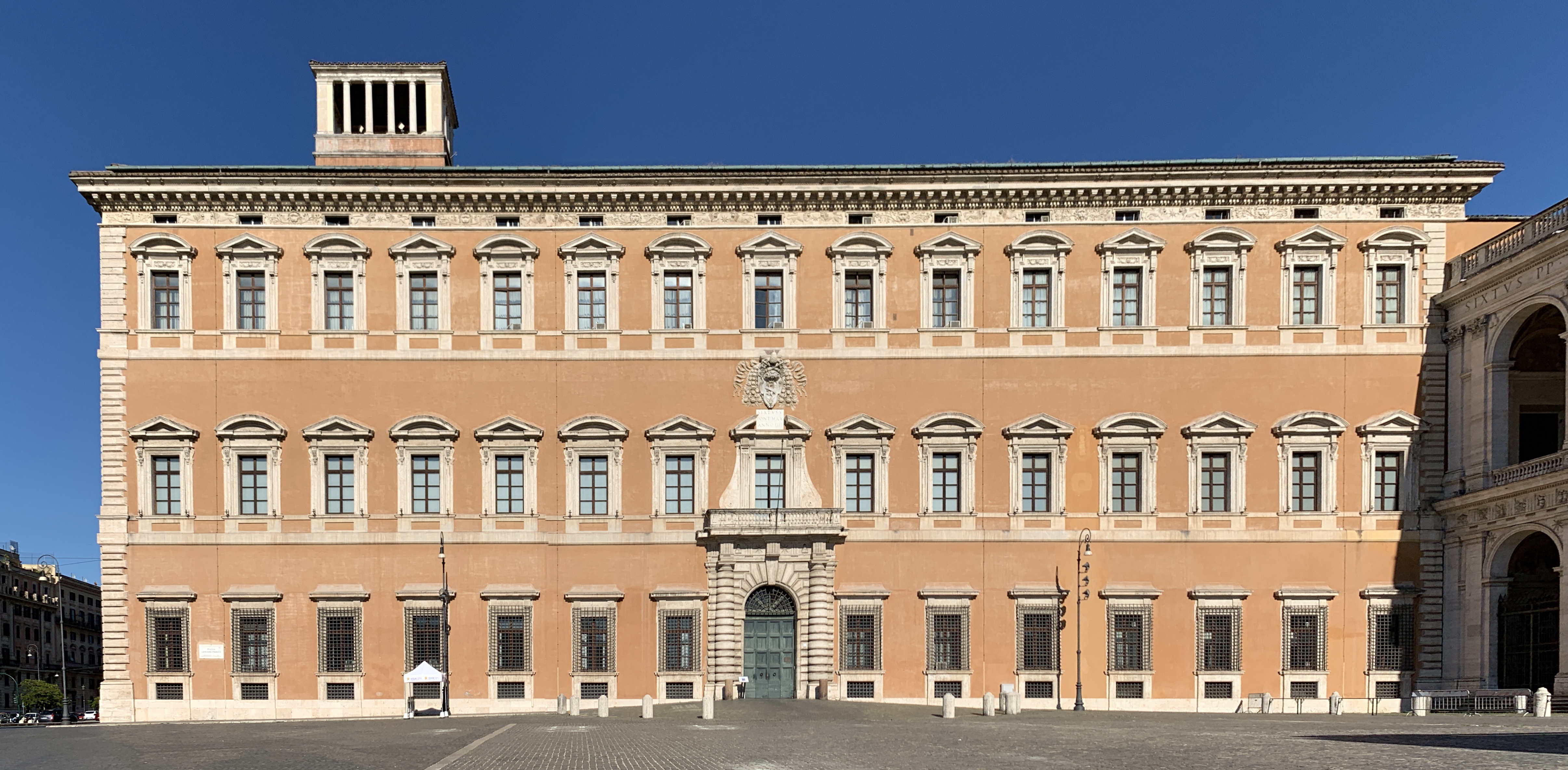 Vicariato di Roma. Ecco il Regolamento Generale firmato dal Papa