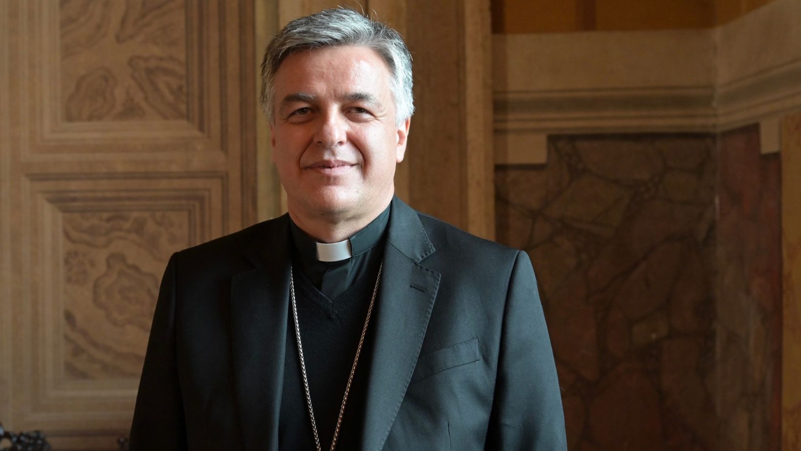 Diocesi Ascoli Piceno. Palmieri scrive al mondo della scuola