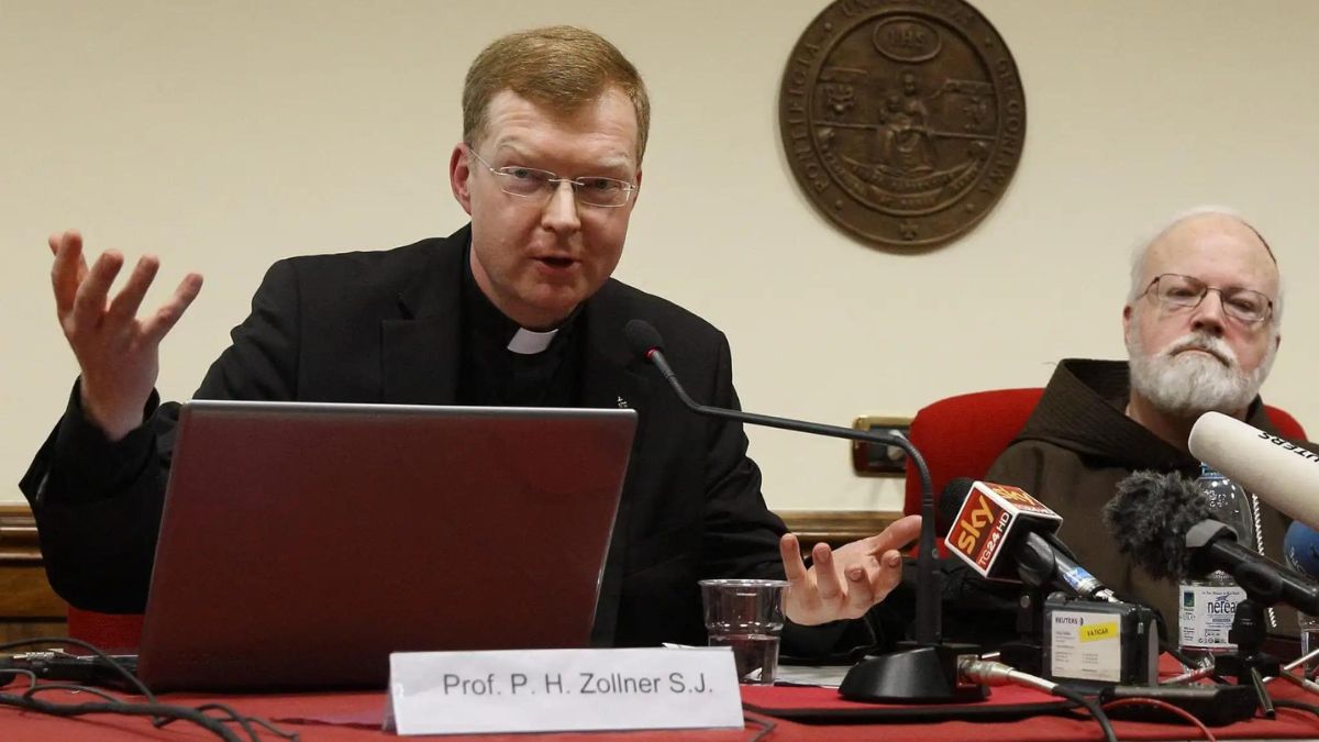 O'Malley contrariato per le parole di Hans Zollner che critica anche il Papa