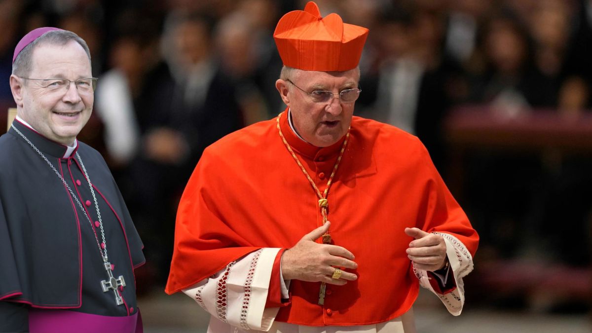 Roma pensa ad un "commissariamento" del Sinodo tedesco