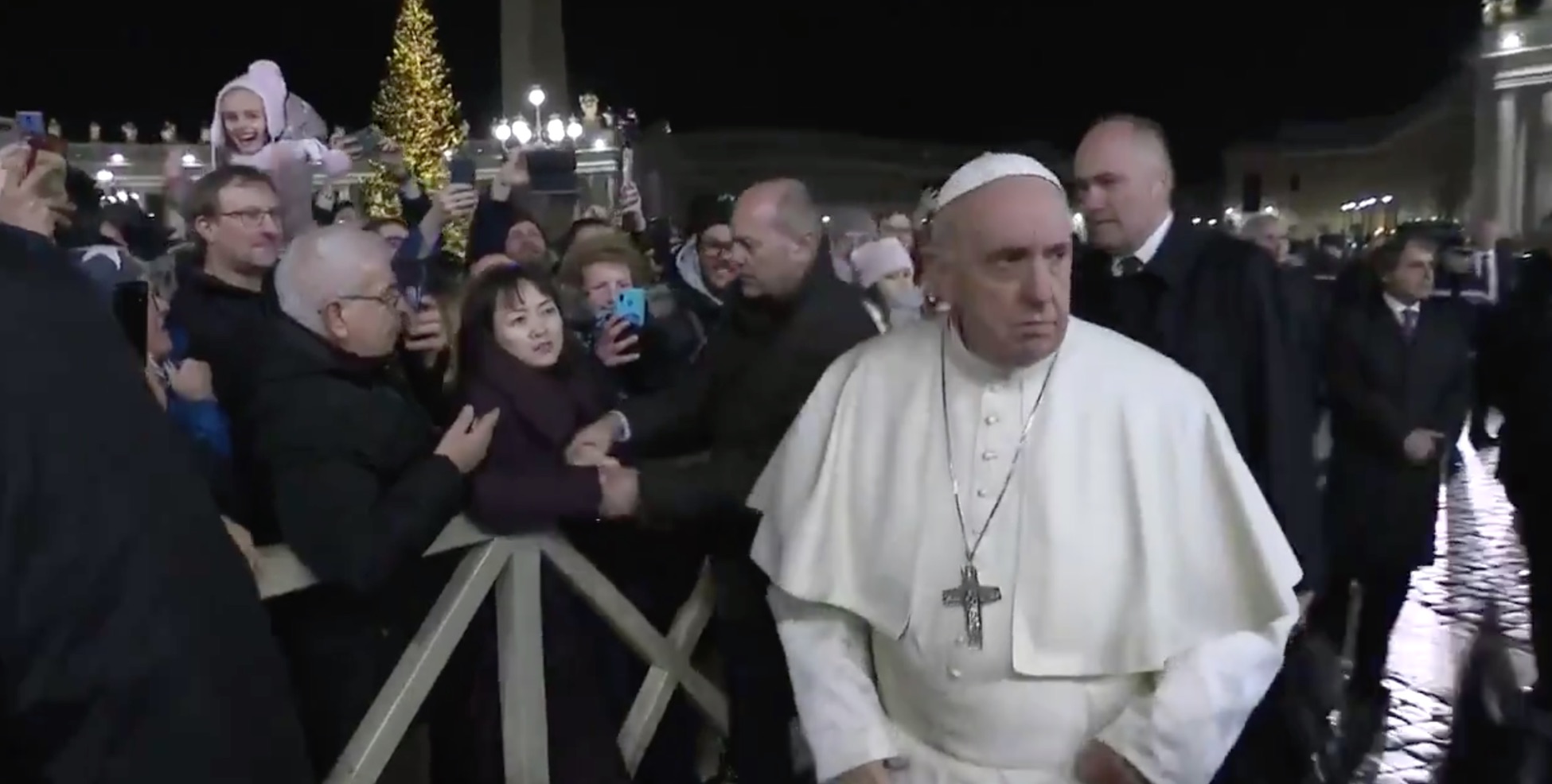Praedicate Evangelium è una cartina tornasole