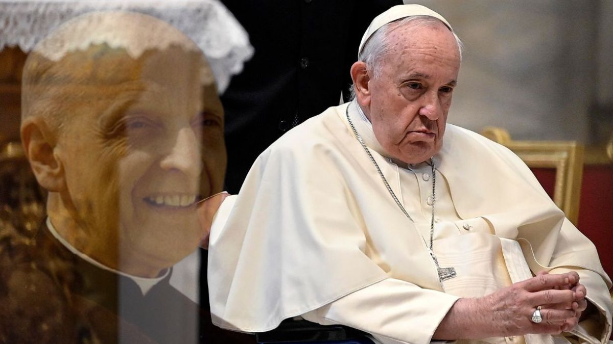 Papa Francesco "chiarisce" la sua posizione sull'omosessualità. Ecco la lettera