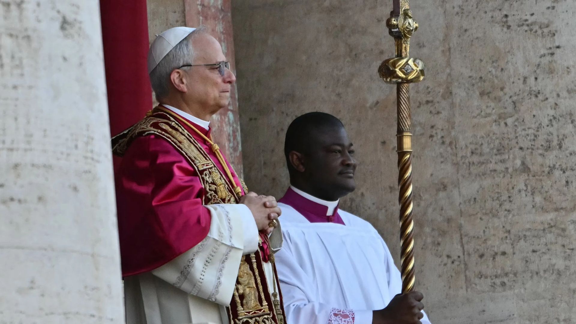Governo. Leone XIV: "Collaboratori proseguano, provvisoriamente, nei rispettivi incarichi donec aliter provideatur"