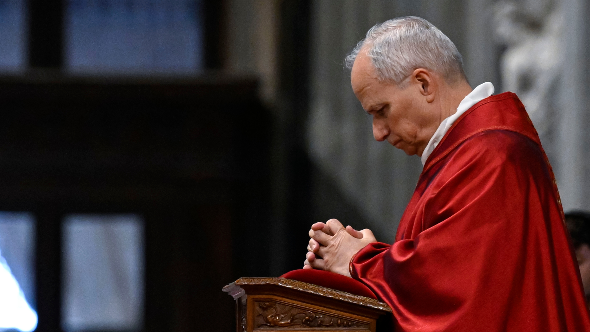 “The priest who isolates himself fades away”: Leo XIV writes to the clergy on the Feast of the Sacred Heart
