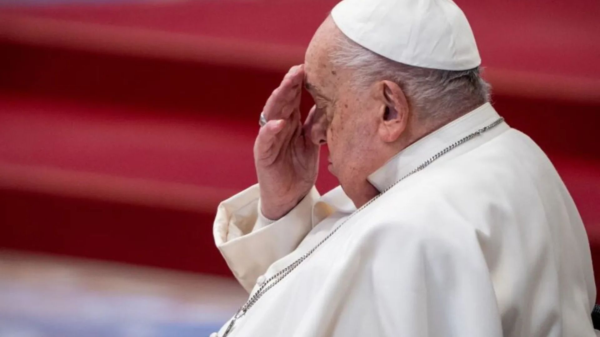Come sta davvero il Papa? Si aggravano le condizioni