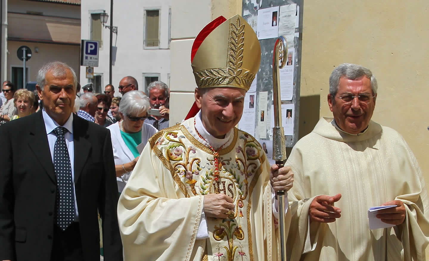 Nel regolamento della Curia Romana arriva il contratto a chiamata