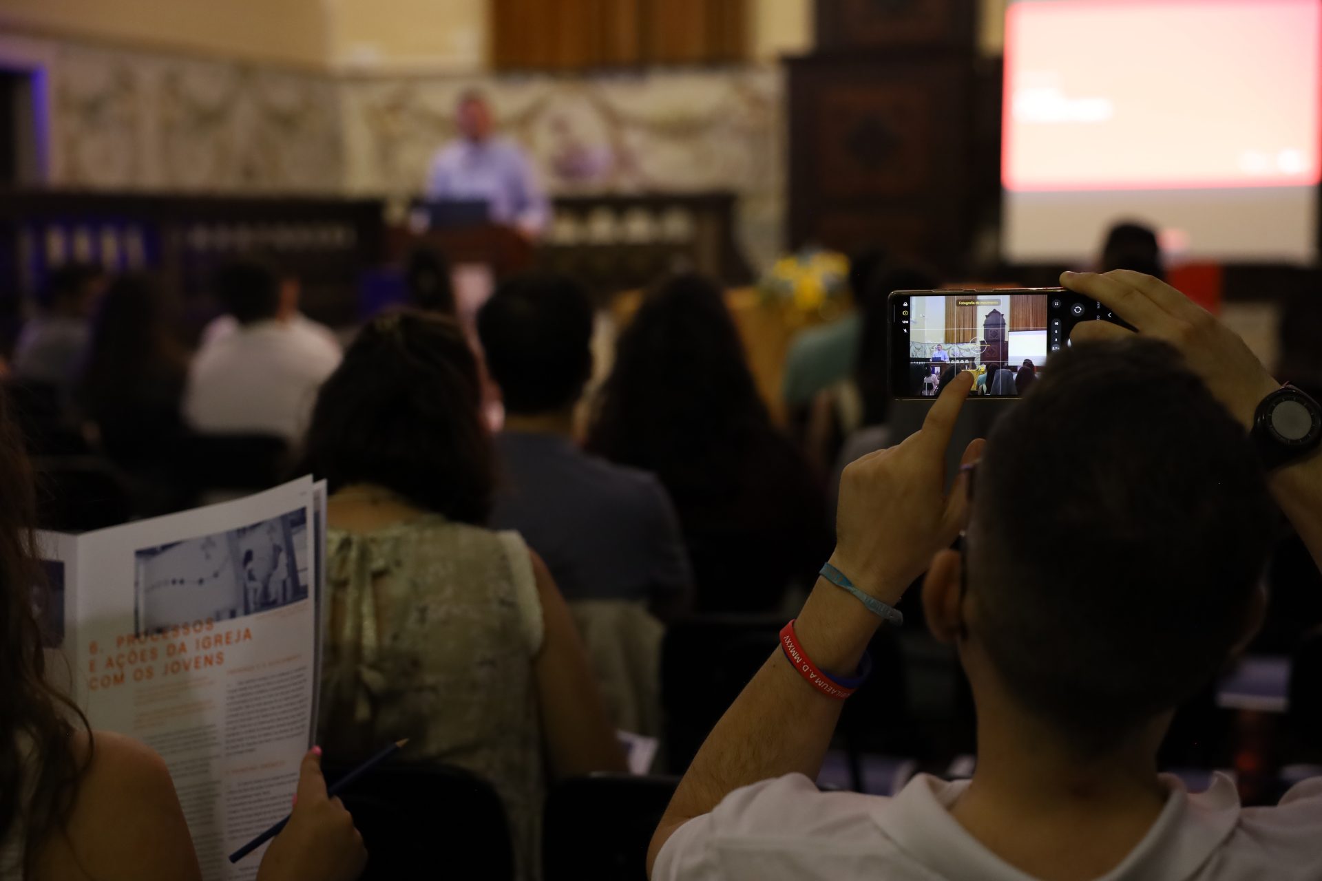 Liberdade religiosa sob pressão num Portugal mais polarizado
