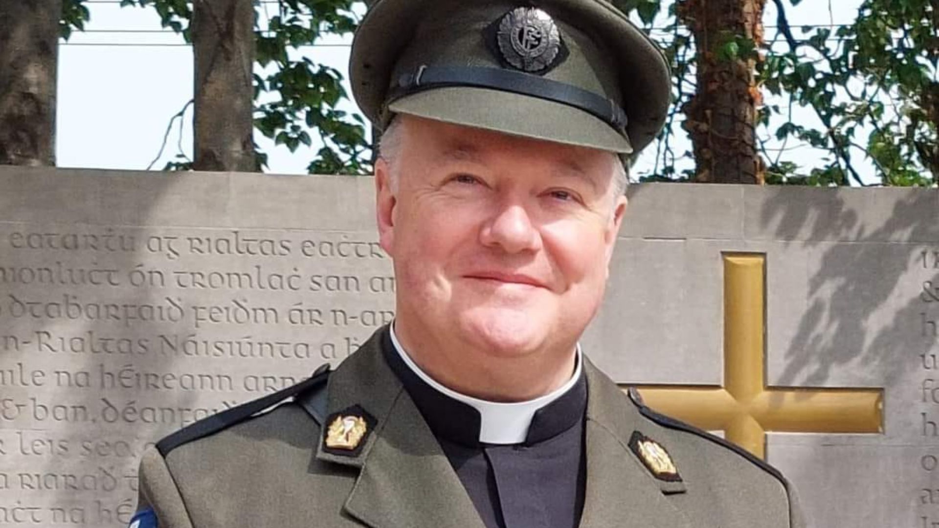 Irlanda. Sacerdote accoltellato da un sedicenne