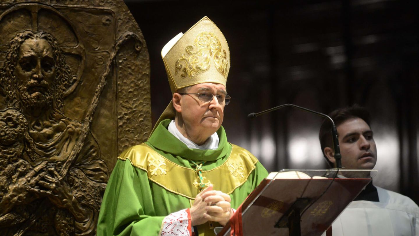 Un coro di cori. Tremolada: «Il canto ci permette di custodire la nobiltà e la bellezza della vita»