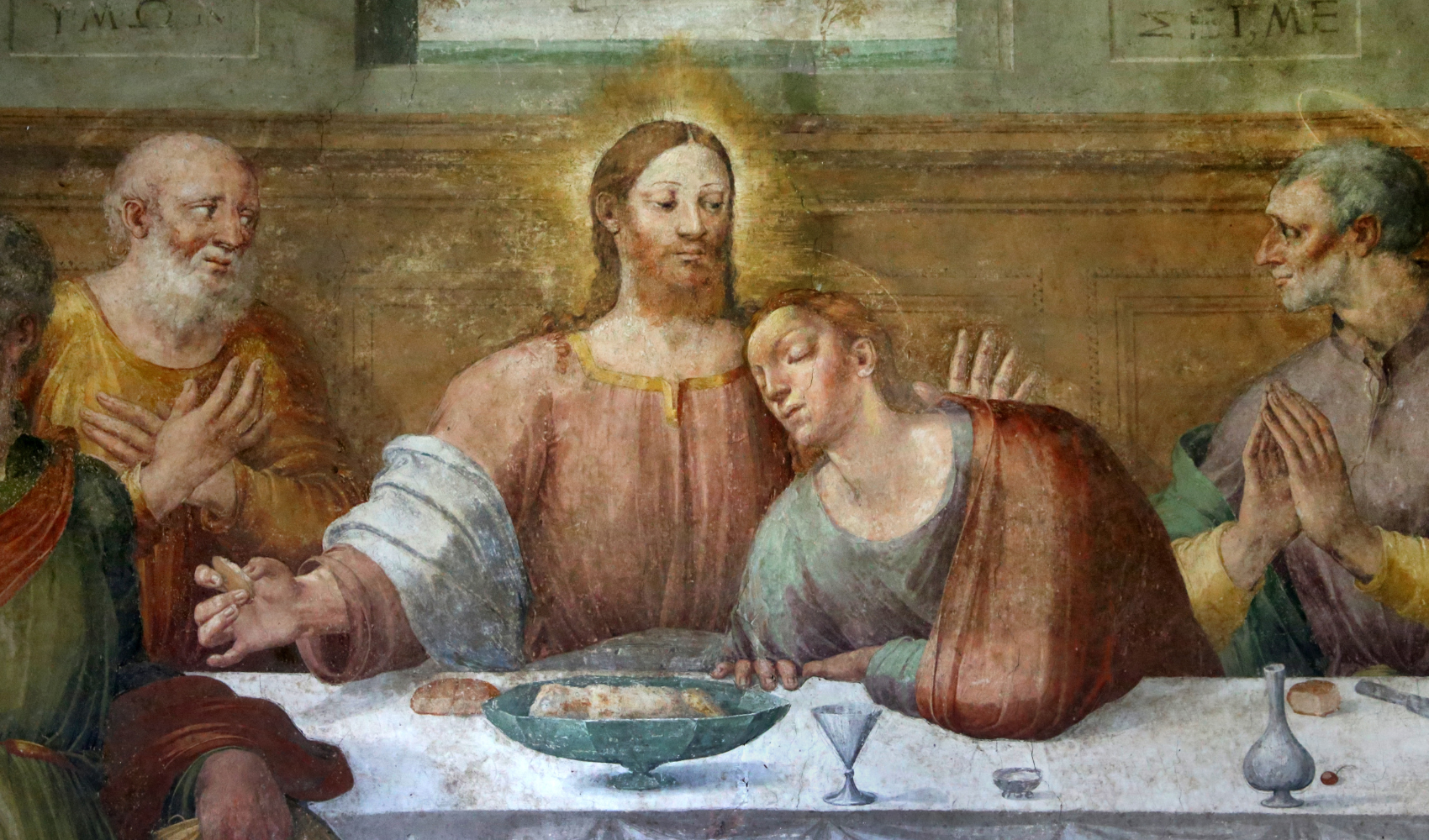 Pharmakon: le resistenze nella formazione sacerdotale