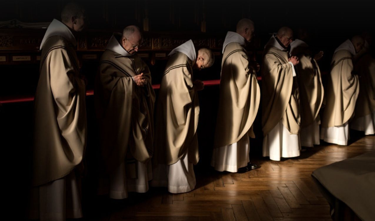 Vita contemplativa: la persecuzione annunciata
