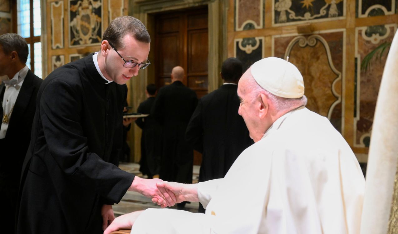 Il problema del cattolicesimo americano? I laici assetati di potere