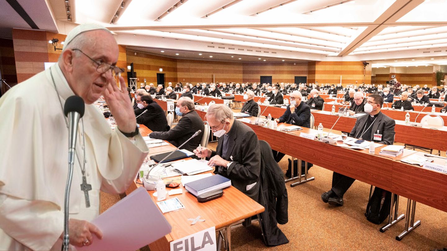 Che anno sarà il 2024 per la Chiesa italiana?