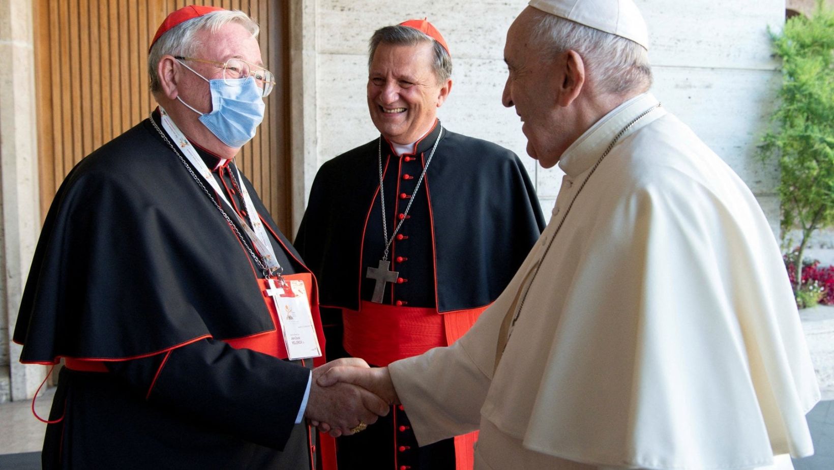 Sinodo: il sacerdozio ministeriale nel mirino