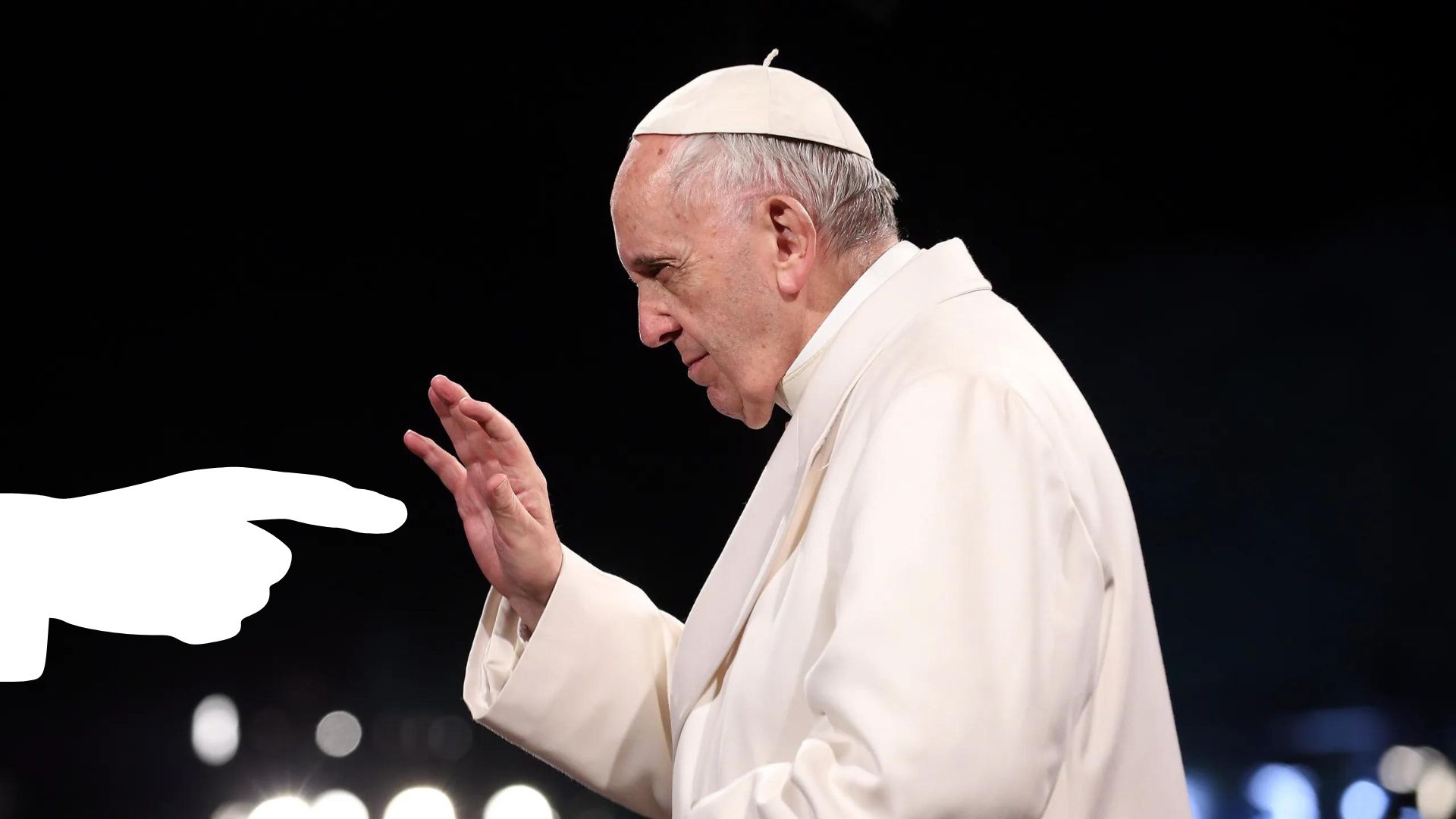 Simul stabunt, simul cadent - il caso Maciel del Pontificato di Francesco