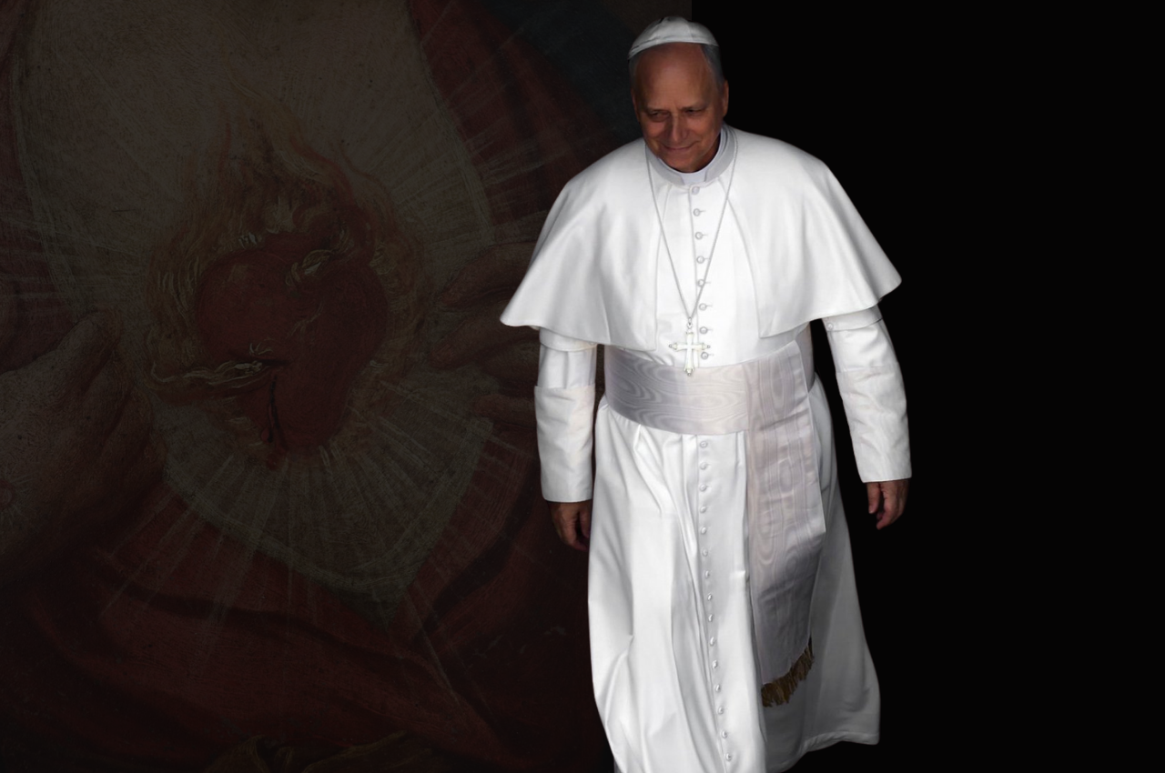 Leo XIV to priests: “A holy priest makes holiness blossom around him.”