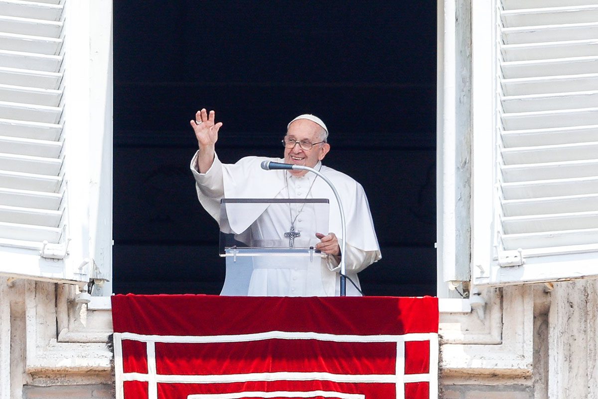 Il Papa crea 21 nuovi cardinali. È il decimo concistoro del Pontificato