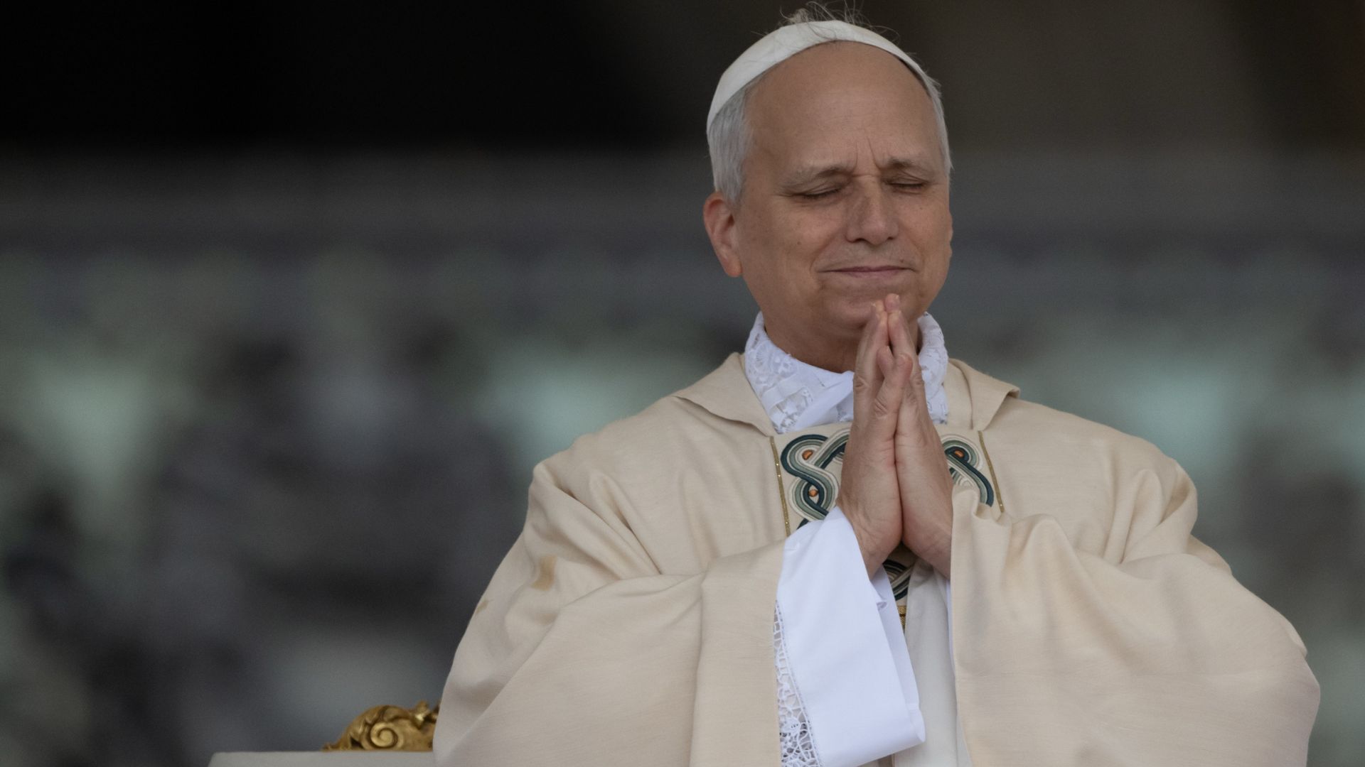 Leo XIV’s Day for Life message: ‘The Wonder of the Child in the Womb’