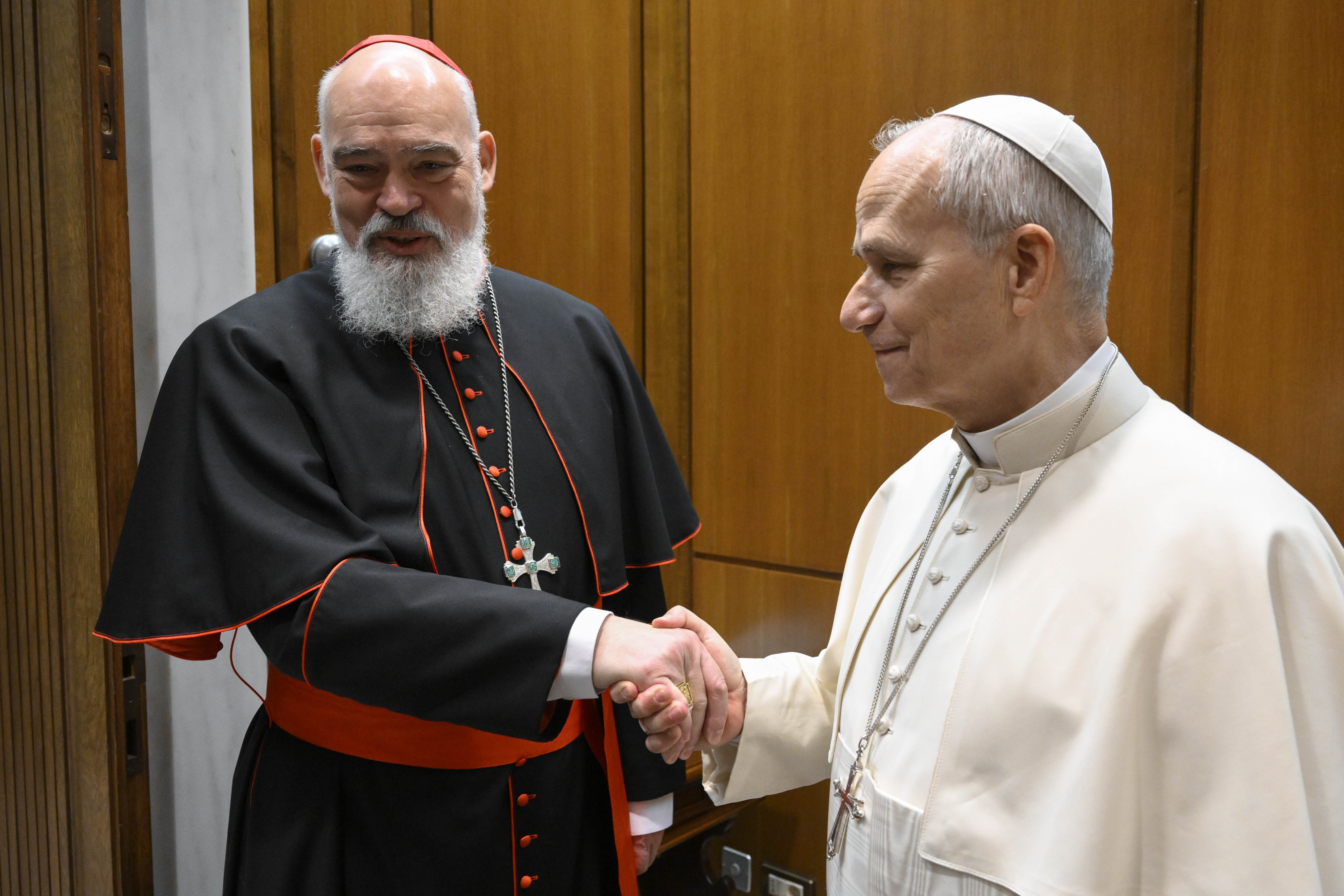 “Anche per noi c’è una Galilea”: la riflessione pasquale del cardinale Mathieu
