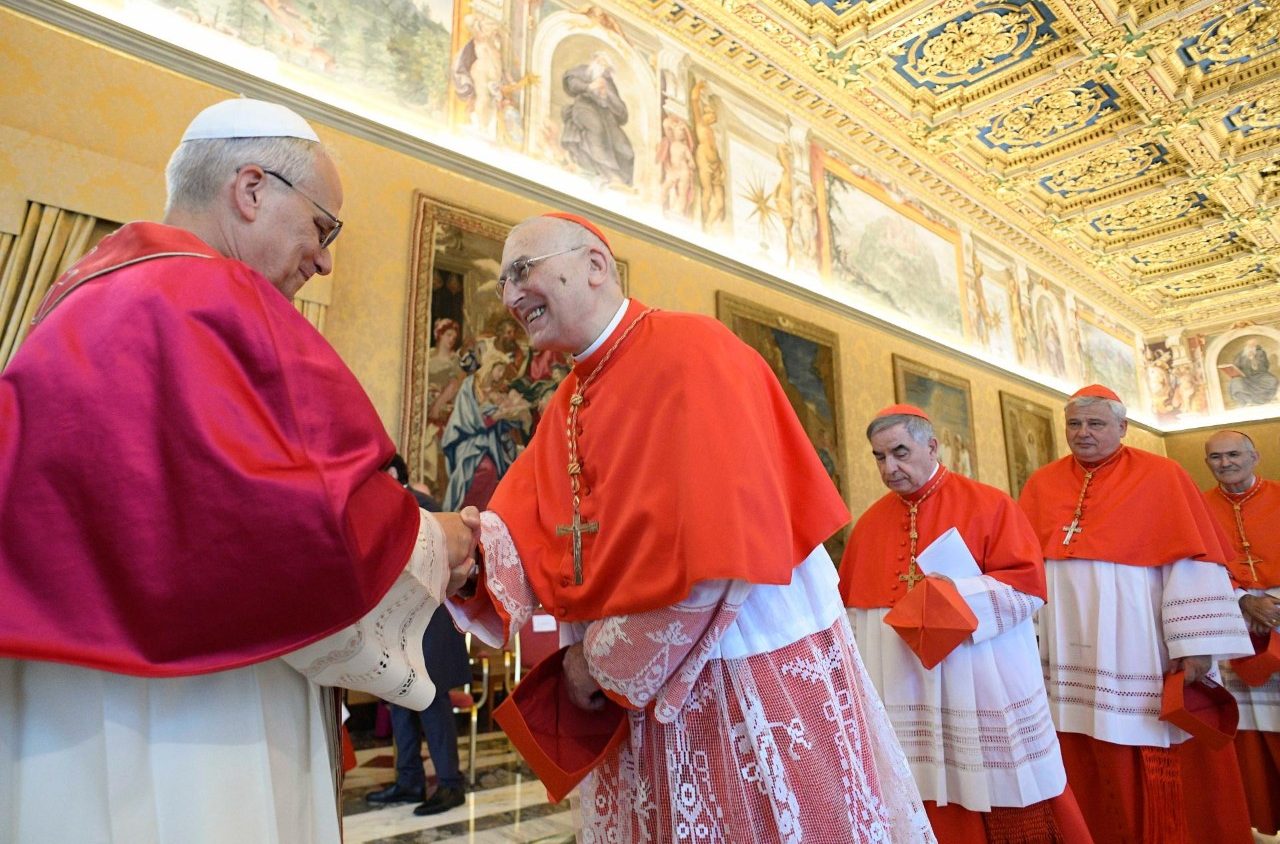 Concistoro. Acutis e Frassati santi a settembre