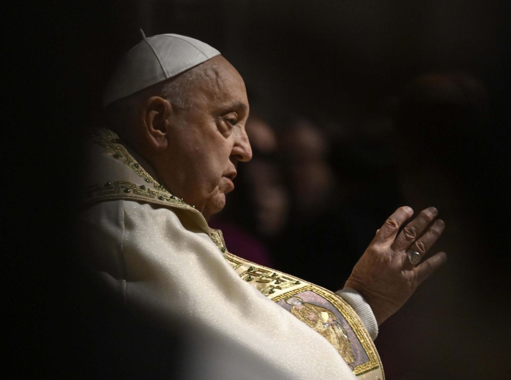 Papa Francesco. Il racconto delle ultime ore e poi l'addio