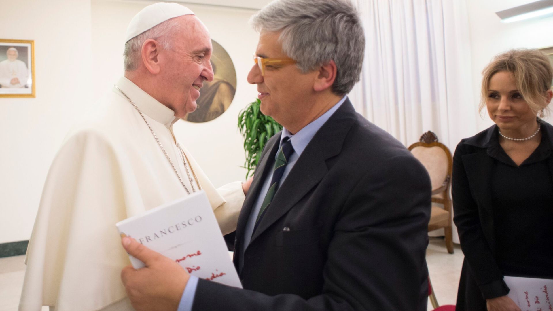 Tornielli, Ruffini & Co: la nuova pentecoste del pressapochismo