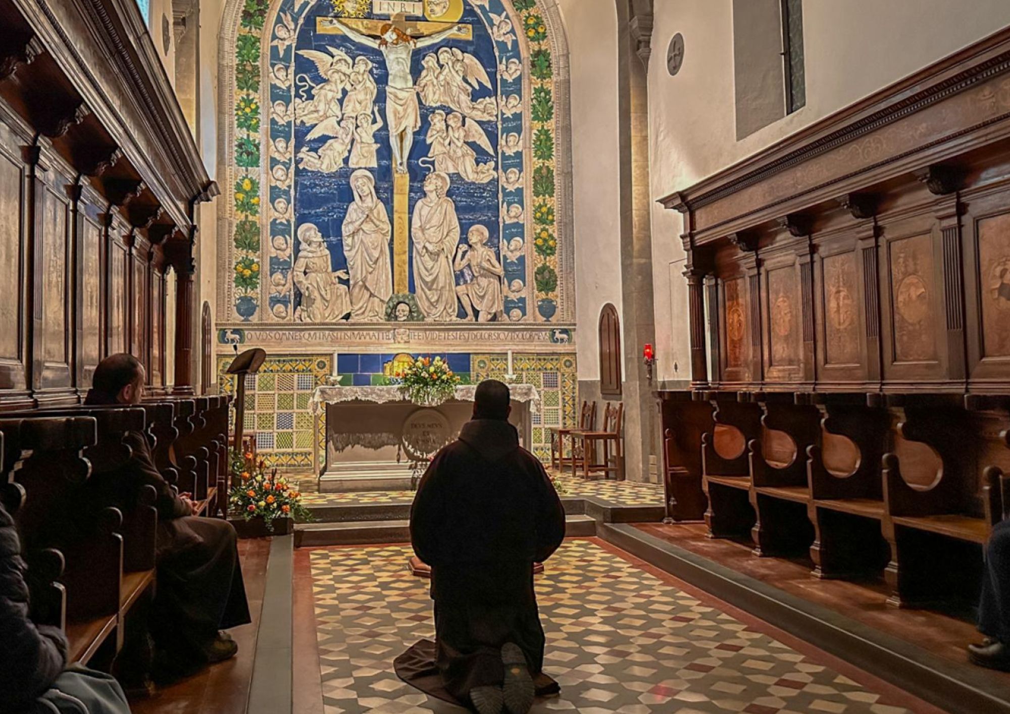 San Francesco. La Penitenzieria concede l'indulgenza nell'ottavo centenario del Transito