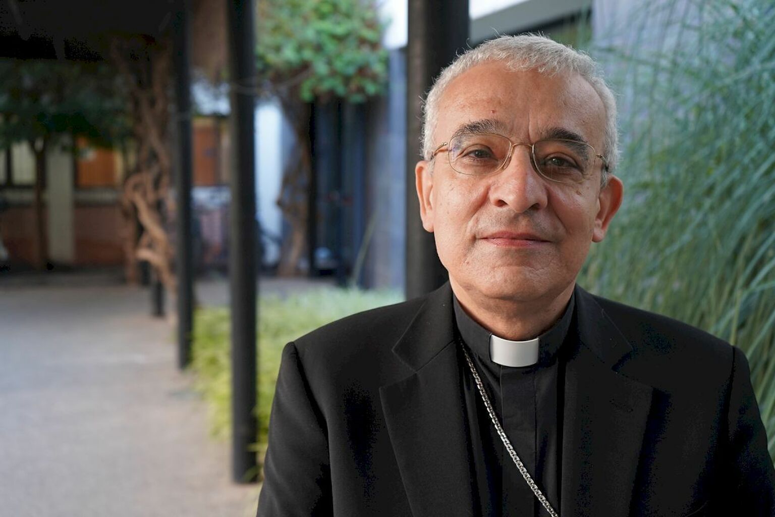 Chega de “Made in Puglia”. Leão XIV confia os bispos a um canonista
