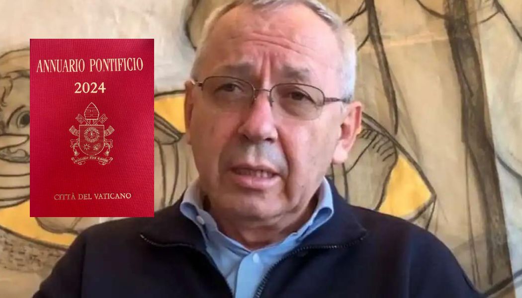 Scandalo: Rupnik è ancora consultore del Dicastero per il Culto Divino?!